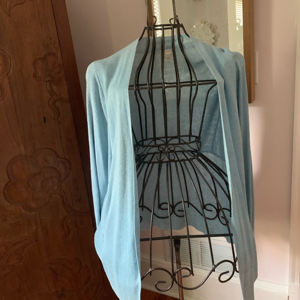 Eileen Fisher Overpiece / Duster